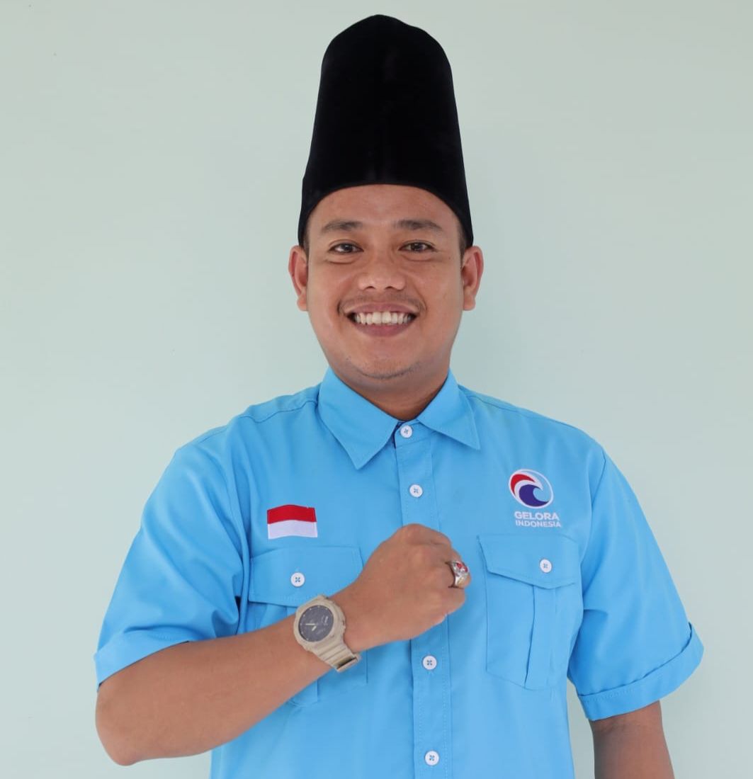Dr H Muhammad Rusli, SHI MH
