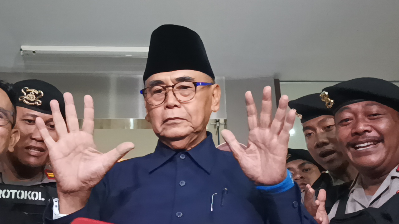 Panji Gumilang 