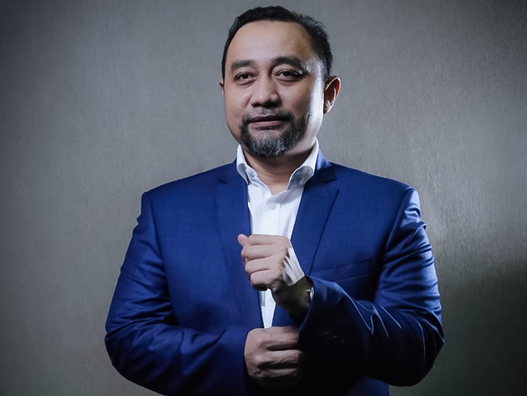Reno Iskandarsyah