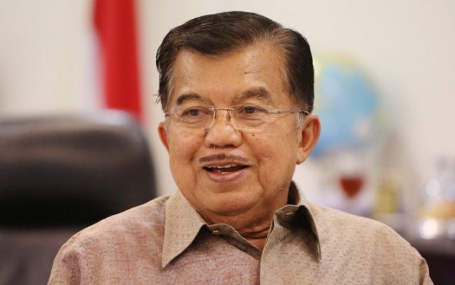 H.M. Jusuf Kalla
