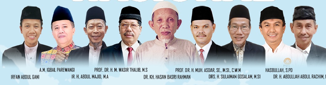 Presidium Majelis Kebangsaan Rahmatan Lil Alamin (MAKRAM)