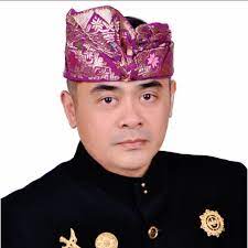 Anggota DPD RI asal Bali, Arya Wedakarna. Foto: Instagram