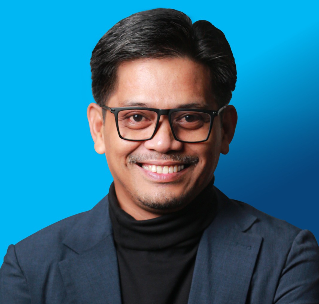 Muh. Taslim Tamang.