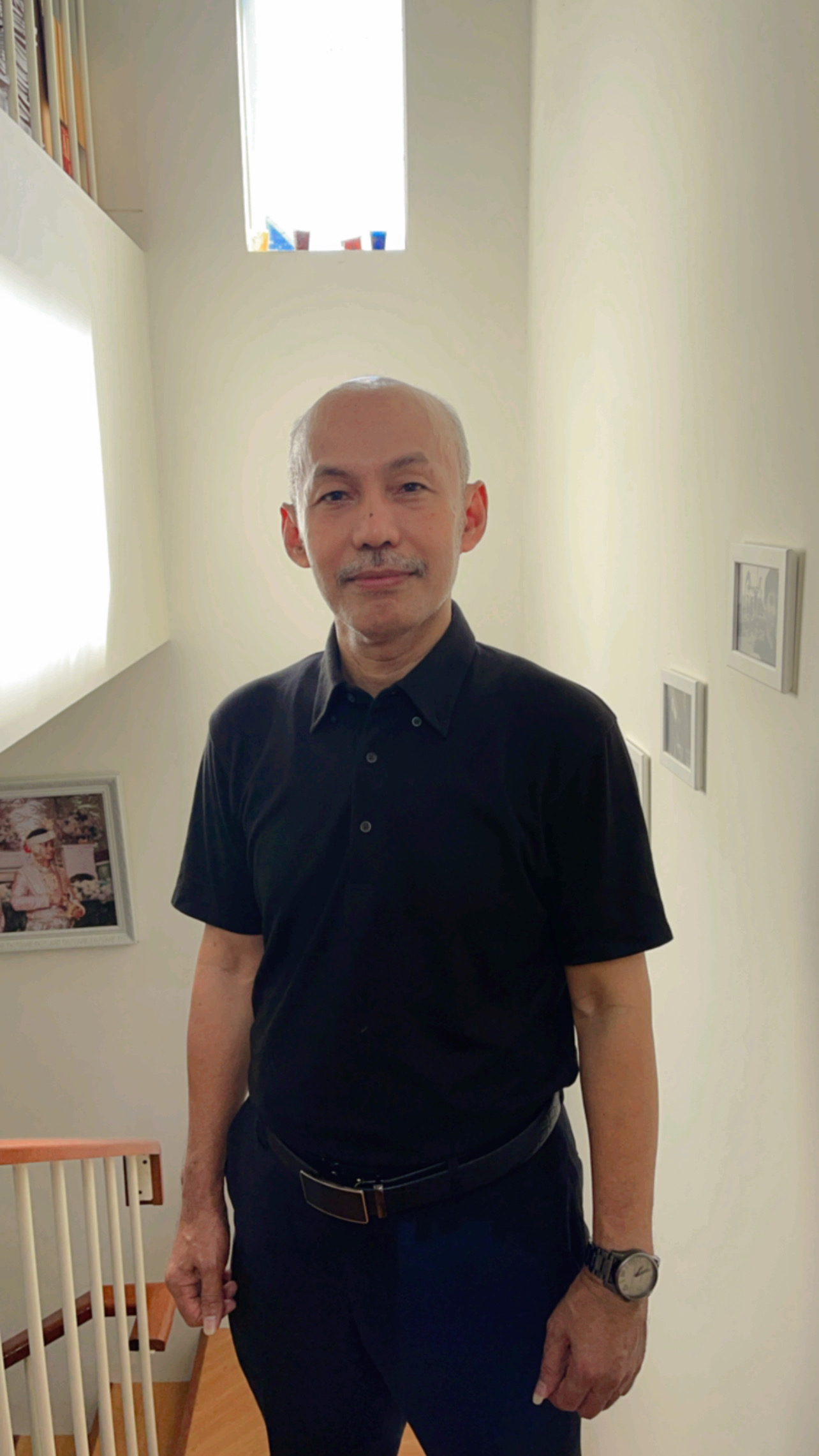 Oleh Prof Ir Muhammad Suradi MEng St PhD/Ahli Teknik Tanah PNUP