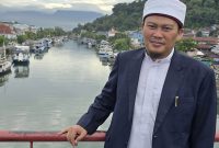 KH Ahmad Syahrin Thoriq, Lc., MA