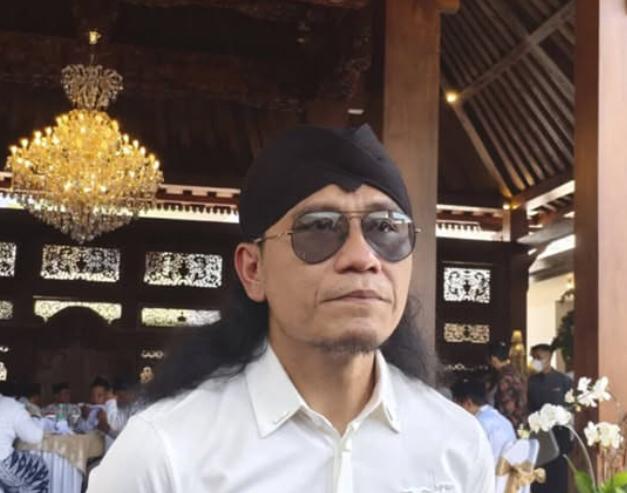 Gus Miftah.