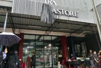 Brand RJA Store dilaunching di RJA Cabang Perintis, Jalan Perintis Kemerdekaan, Kota Makassar, Kamis, 20 Februari 2025. Dok. Pilarindonesia.com