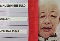 Jamaah calon haji asal Bantaeng wafat