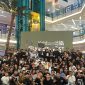Barberfest 2025 yang sukses digelar pada Selasa, (30/07/25) di Mal Ratu Indah, Makassar. 