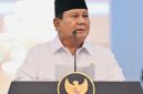 Presiden Republik Indonesia, Prabowo Subianto.  Foto: www.setneg.go.id