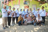 Pengenalan Program Pertunjukan Teater Anak Ri OLo Ri Boko, Rabu (20/08/25).