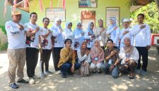 Pengenalan Program Pertunjukan Teater Anak Ri OLo Ri Boko, Rabu (20/08/25).