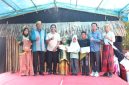Program Fasilitasi Pemajuan Kebudayaan 2025, Balai Pelestarian Kebudayaan Wilayah XIX. Sabtu, (27/09/25).
