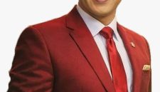 Andi Undru Mario, S.Sos., M.Si.