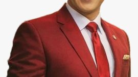 Andi Undru Mario, S.Sos., M.Si.