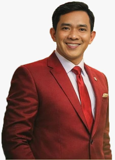 Andi Undru Mario, S.Sos., M.Si.