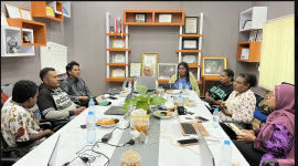 SINAGI PAPUA